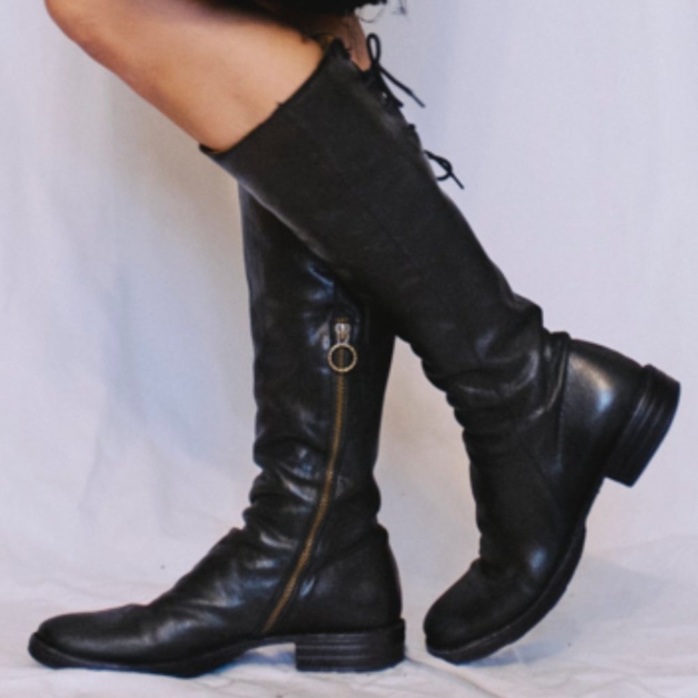 Fiorentini & Baker Emma Eternity Boots